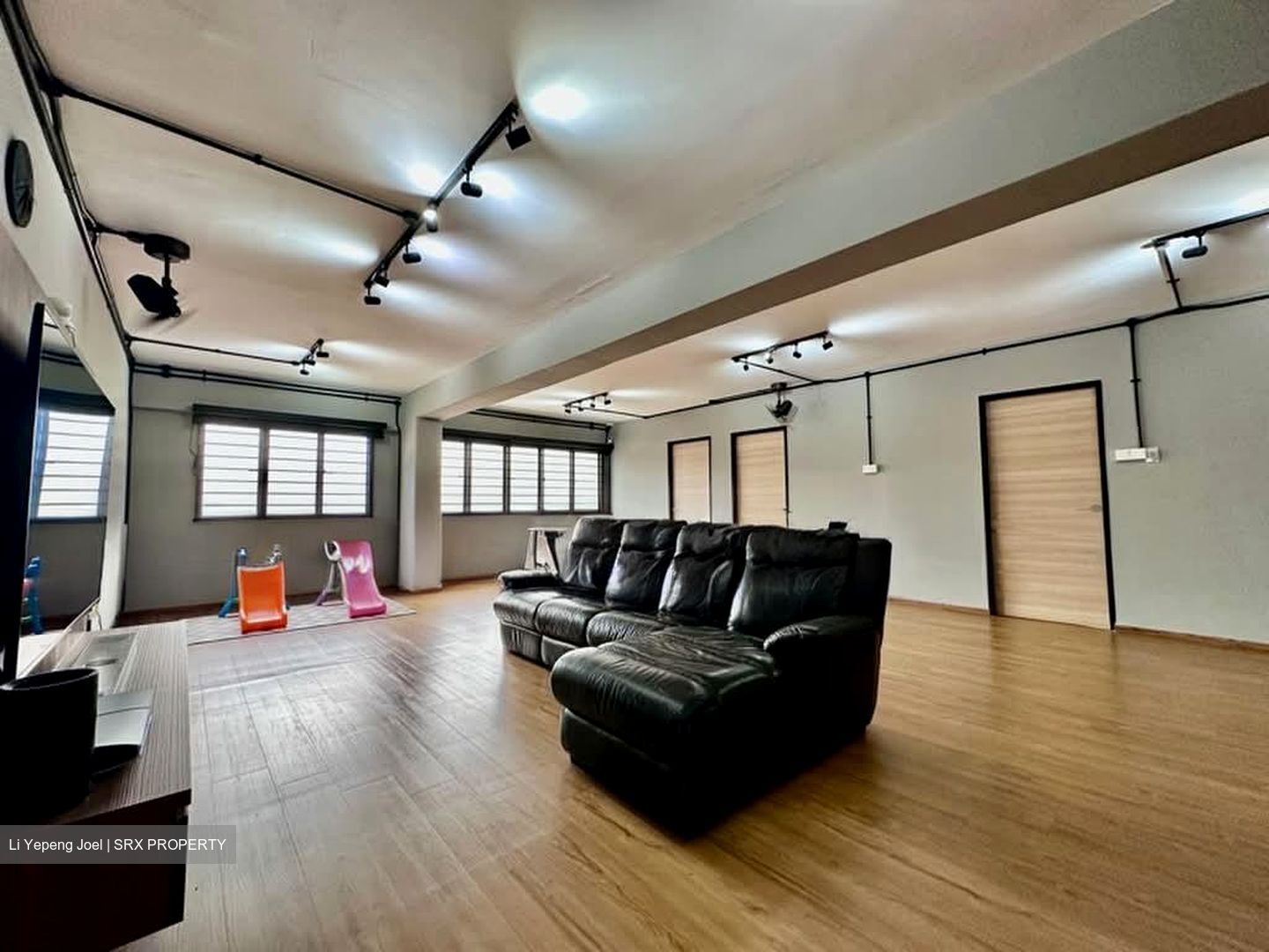 Blk 466 Hougang Avenue 8 (Hougang), HDB 5 Rooms #596444461